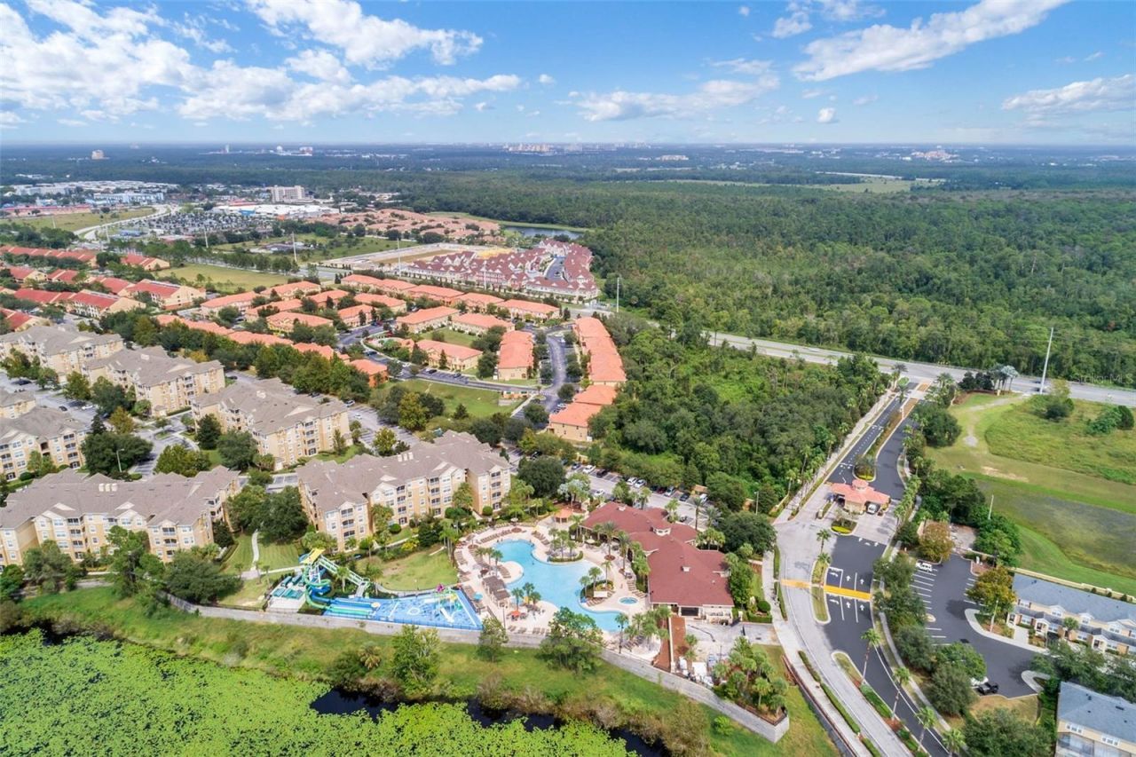 2821 Almaton Loop , Unit 203, Kissimmee, FL 34747 Photo