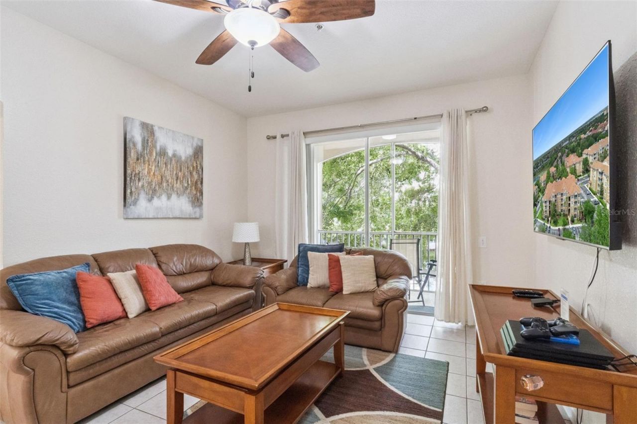 2821 Almaton Loop , Unit 203, Kissimmee, FL 34747 Photo