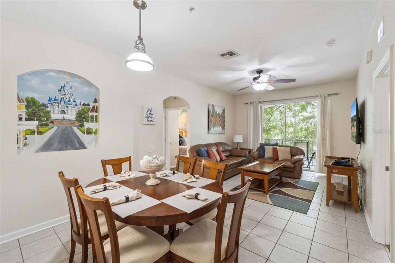 2821 Almaton Loop , Unit 203, Kissimmee, FL 34747 Photo