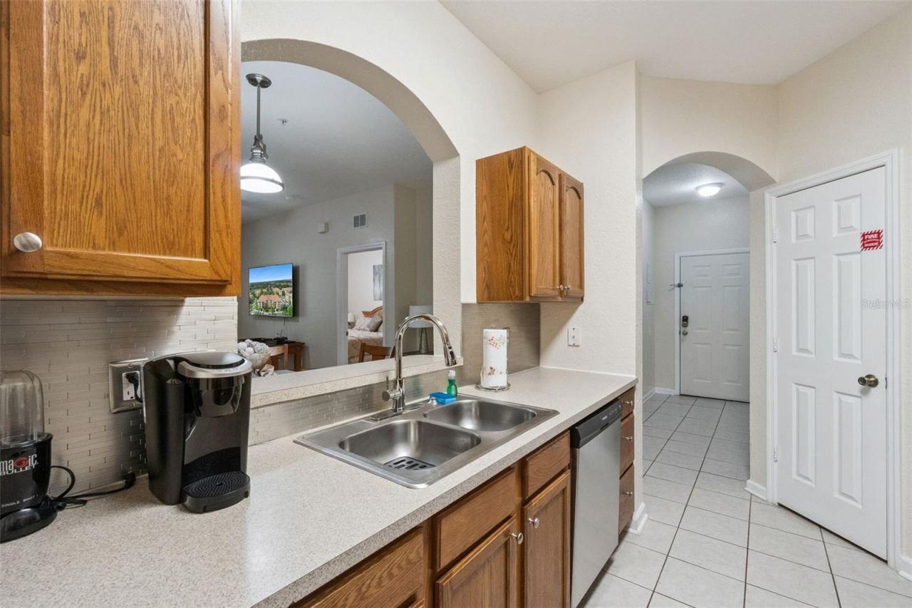 2821 Almaton Loop , Unit 203, Kissimmee, FL 34747 Photo