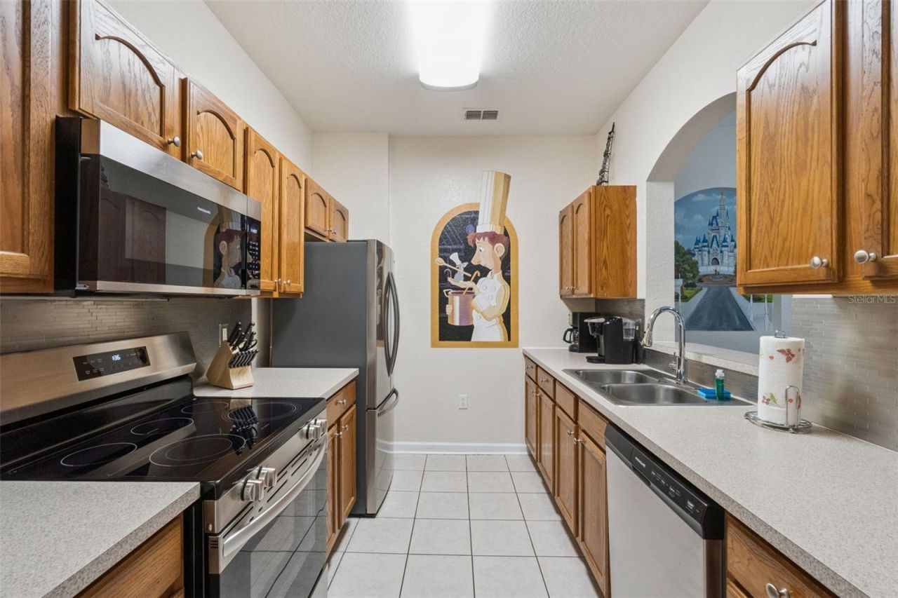 2821 Almaton Loop , Unit 203, Kissimmee, FL 34747 Photo