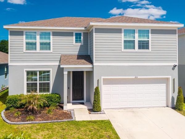 1631 GROVELINE ROAD, ST CLOUD, FL 34771