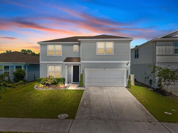 1631 GROVELINE ROAD , ST CLOUD, FL 34771