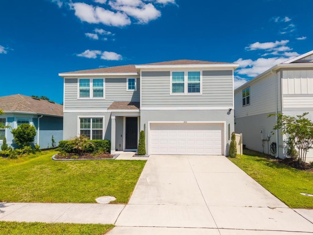 1631 Groveline Road, Saint Cloud, FL 34771 Photo