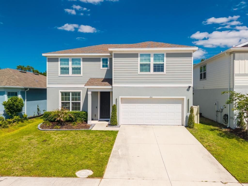 1631 Groveline Road, Saint Cloud, FL 34771 Photo