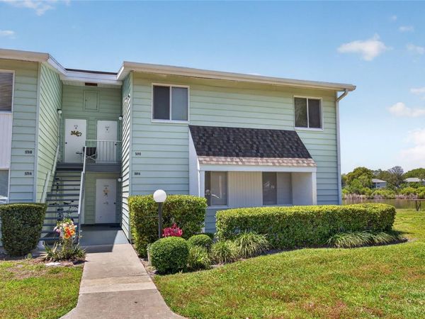 569 MIDWAY DRIVE , Unit B, OCALA, FL 34472