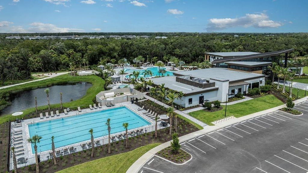 7805 Centaurus Way, Sarasota, FL 34241 Photo