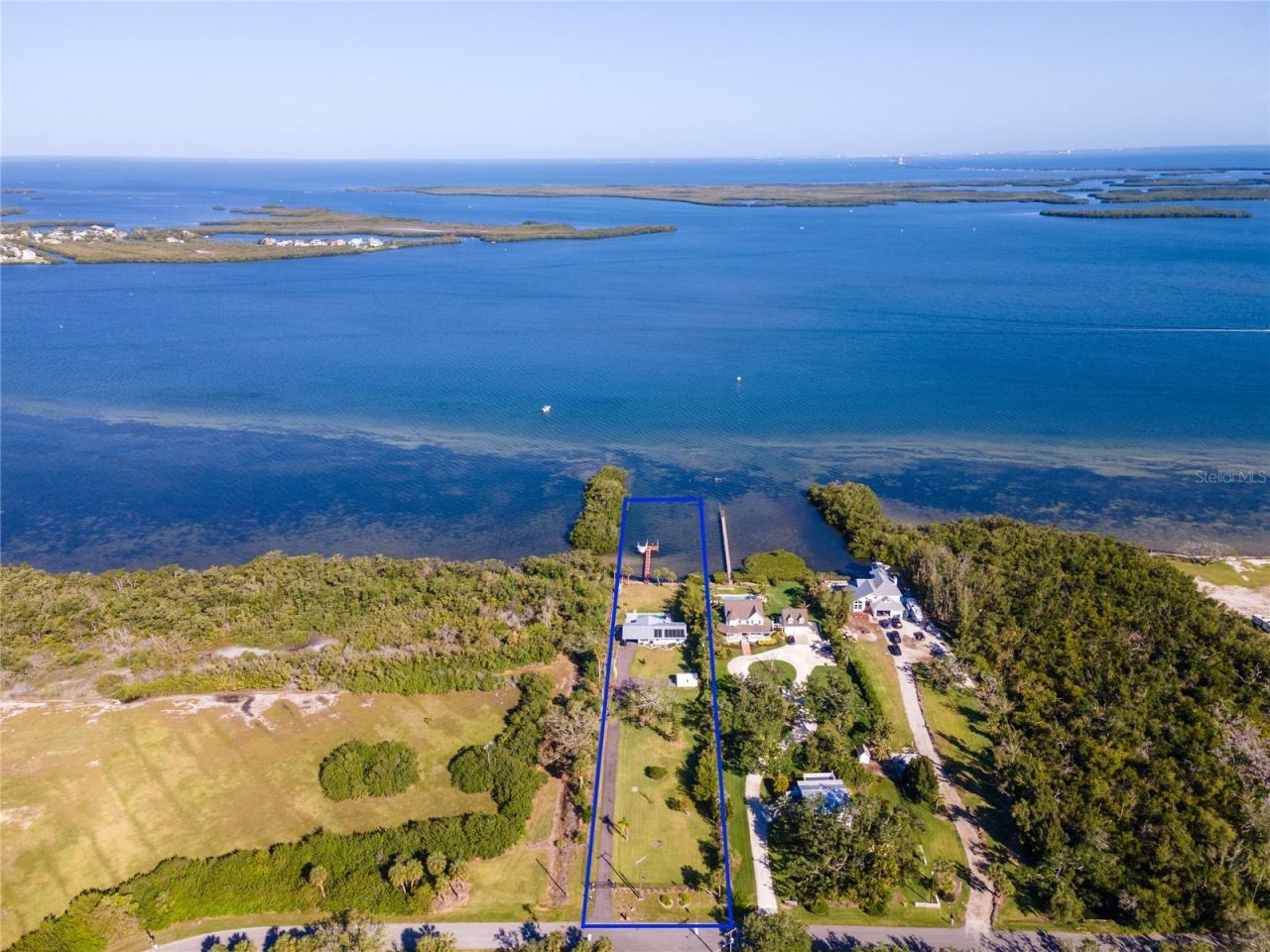 2101 27th Avenue Boulevard W, Palmetto, FL 34221 Photo