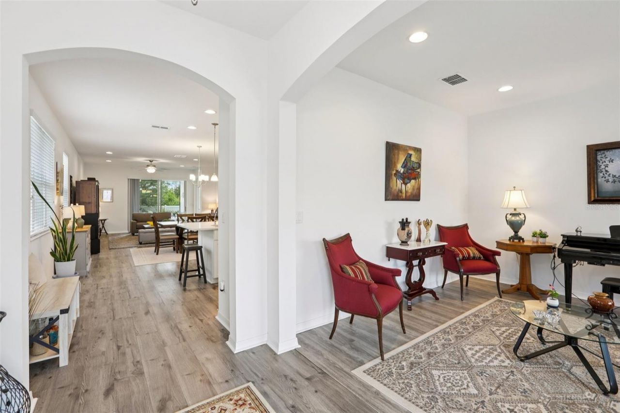 7114 Gulf Cypress Avenue, Land O Lakes, FL 34637 Photo