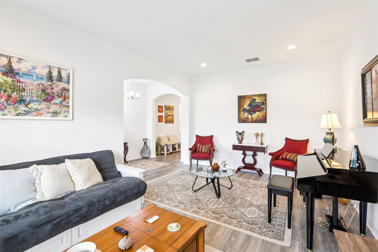 7114 Gulf Cypress Avenue, Land O Lakes, FL 34637 Photo