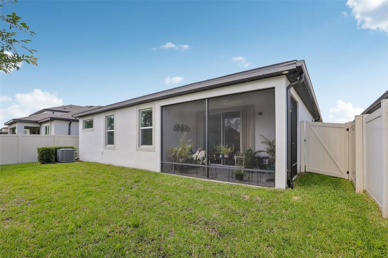 7114 Gulf Cypress Avenue, Land O Lakes, FL 34637 Photo