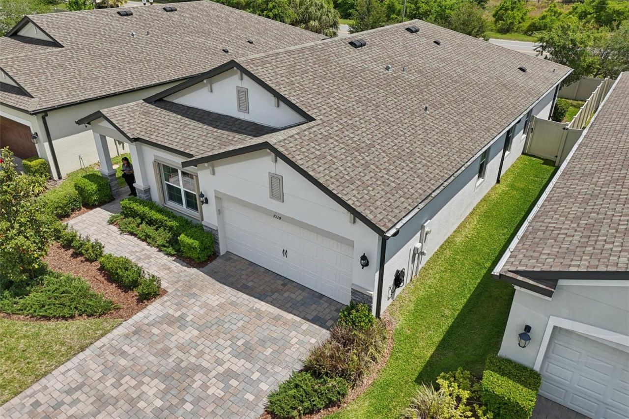 7114 Gulf Cypress Avenue, Land O Lakes, FL 34637 Photo