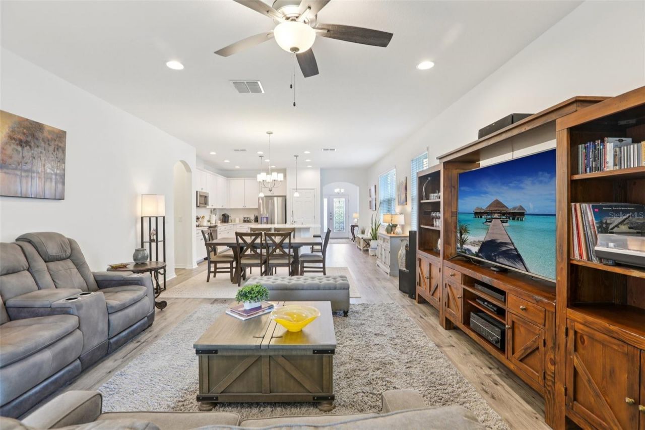 7114 Gulf Cypress Avenue, Land O Lakes, FL 34637 Photo