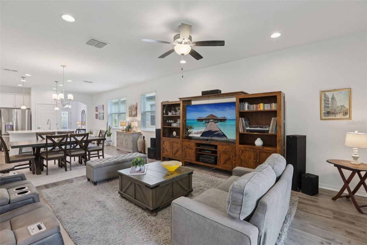 7114 Gulf Cypress Avenue, Land O Lakes, FL 34637 Photo