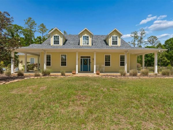 5438 DREXEL ROAD, LAND O LAKES, FL 34638