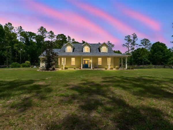 5438 DREXEL ROAD, LAND O LAKES, FL 34638