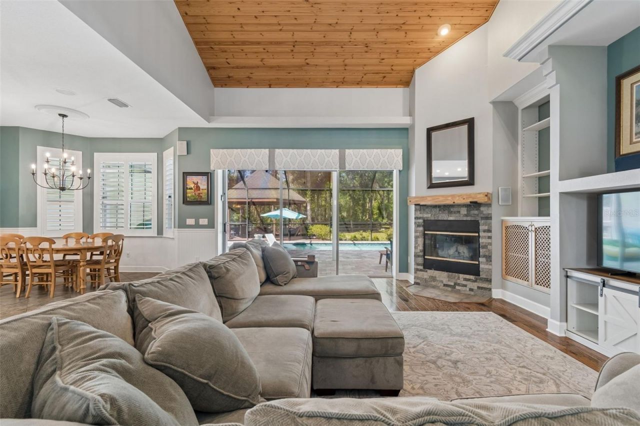 5438 Drexel Road, Land O Lakes, FL 34638 Photo