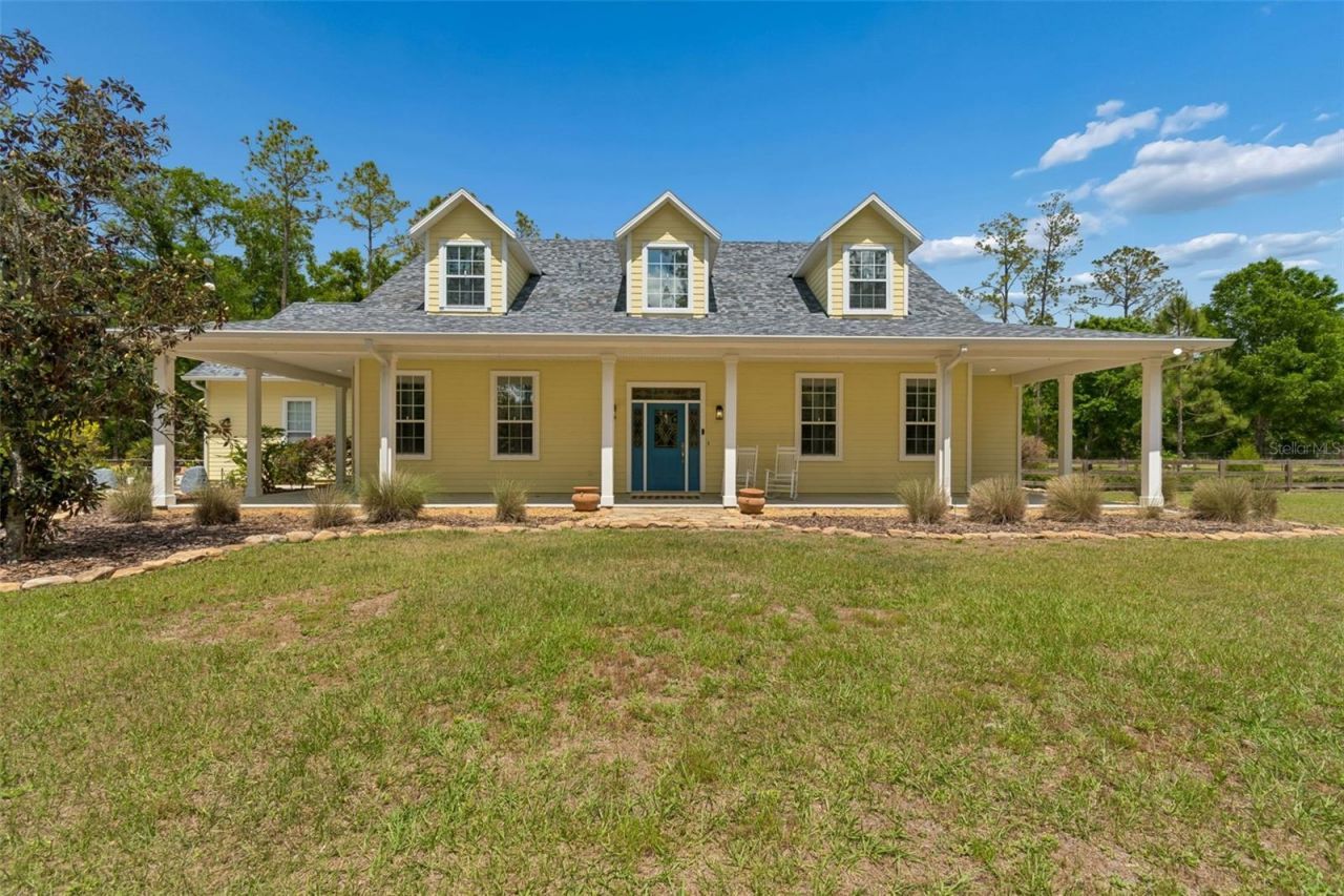 5438 Drexel Road, Land O Lakes, FL 34638 Photo