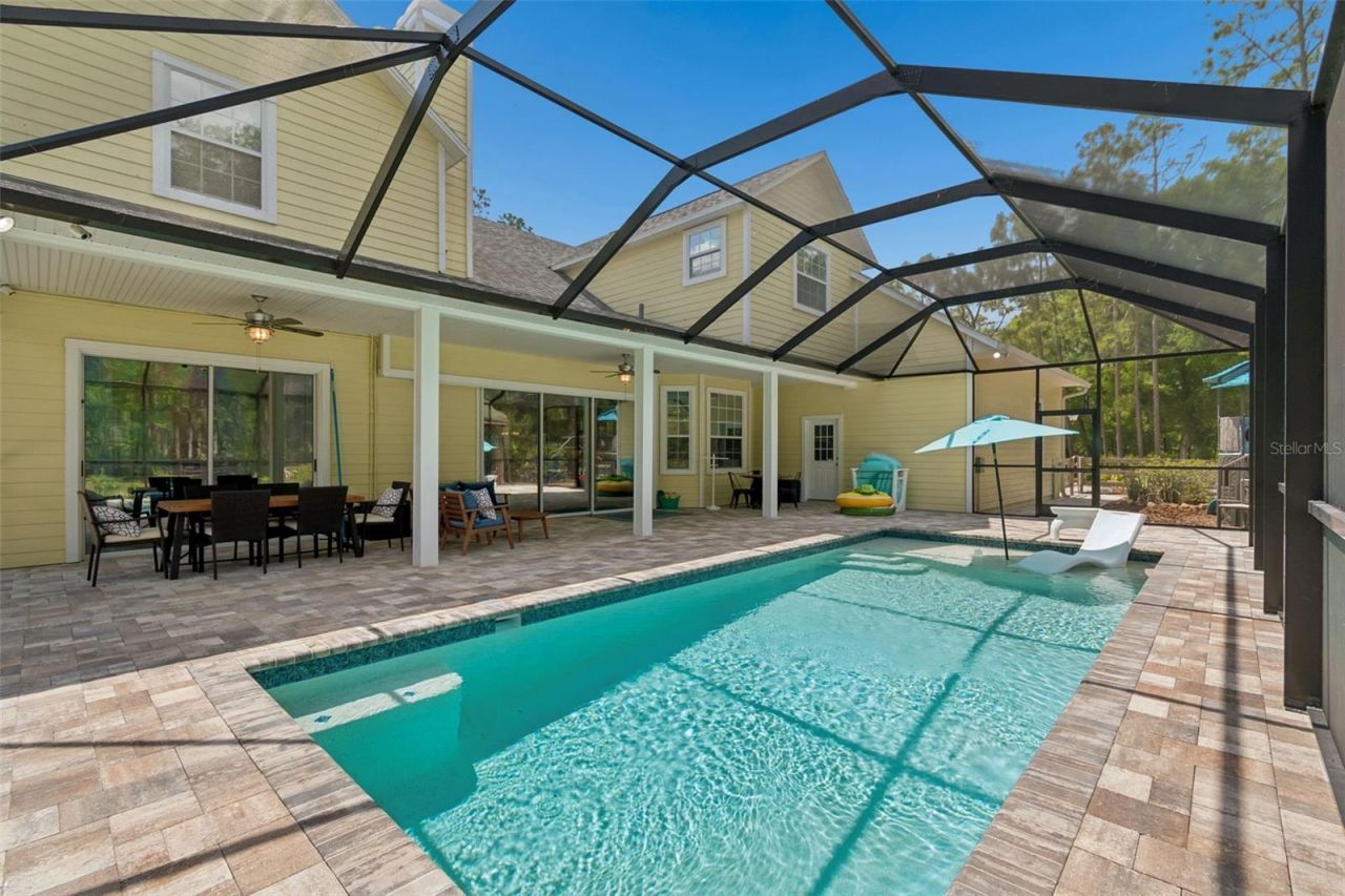 5438 Drexel Road, Land O Lakes, FL 34638 Photo