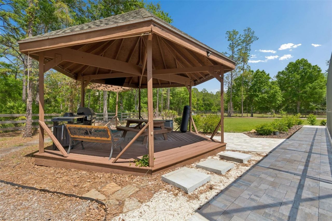 5438 Drexel Road, Land O Lakes, FL 34638 Photo