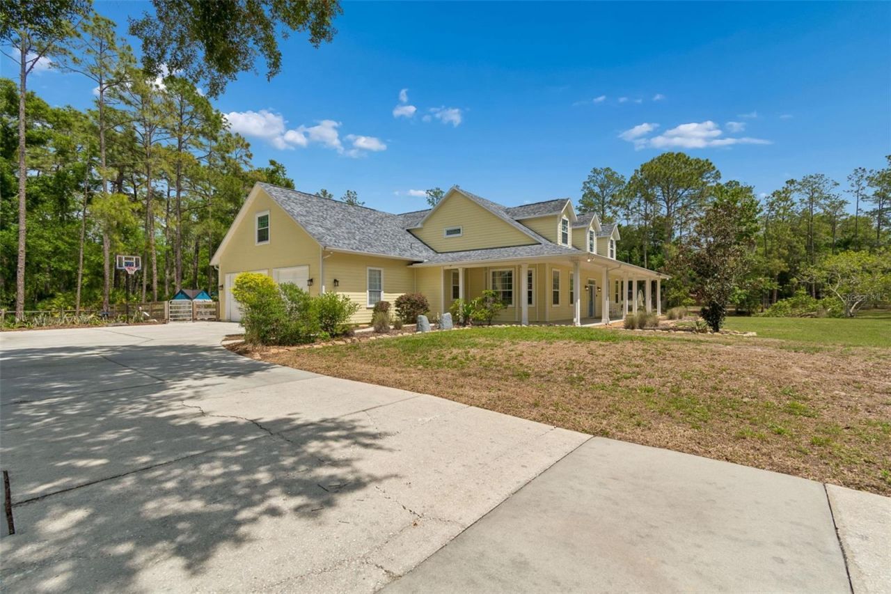 5438 Drexel Road, Land O Lakes, FL 34638 Photo