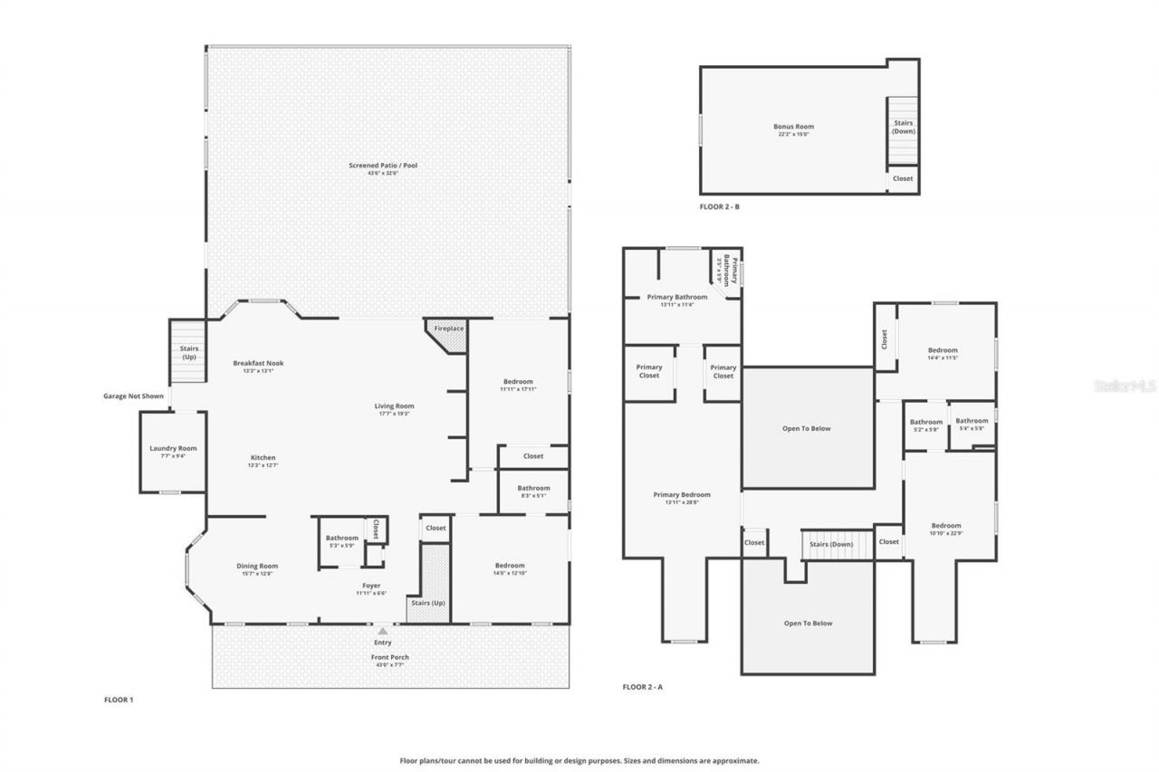 5438 Drexel Road, Land O Lakes, FL 34638 Photo