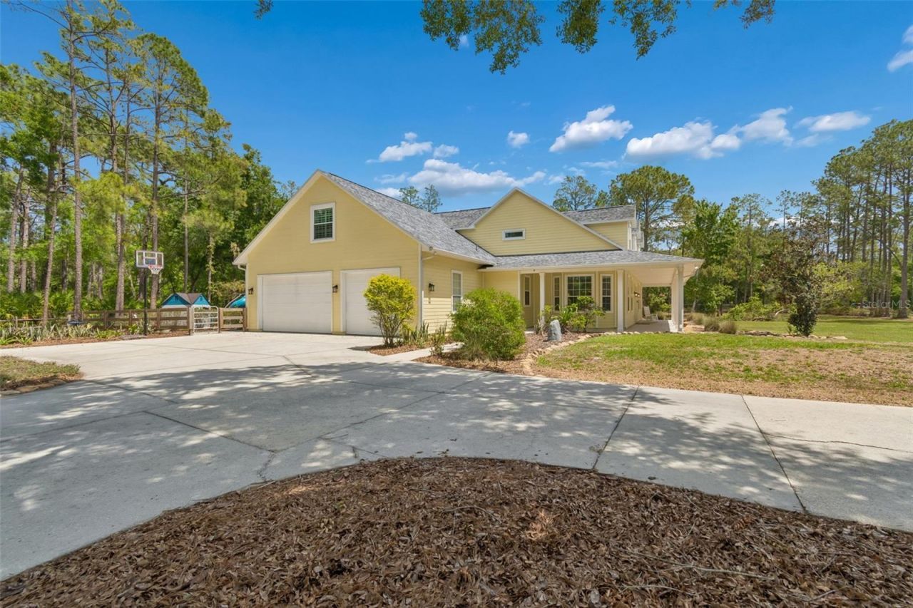 5438 Drexel Road, Land O Lakes, FL 34638 Photo