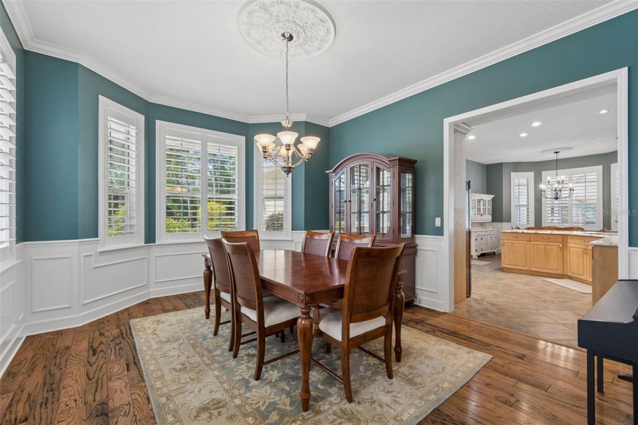 5438 Drexel Road, Land O Lakes, FL 34638 Photo