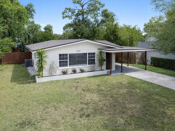 1741 WESTCHESTER AVENUE , WINTER PARK, FL 32789