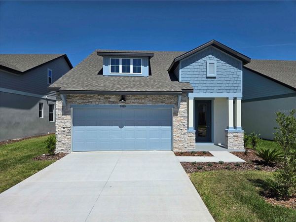 3819 DAYBREAK RUN LOOP , SPRING HILL, FL 34609