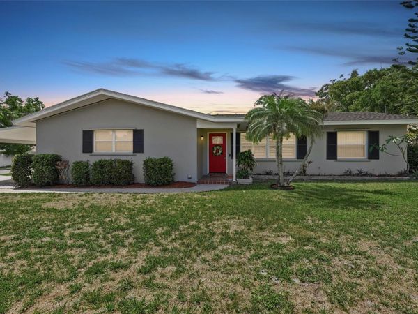 1857 BELLEAIR ROAD , CLEARWATER, FL 33764