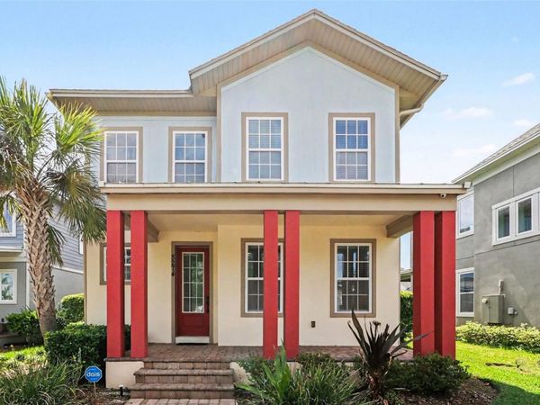 8274 NEMOURS PARKWAY, ORLANDO, FL 32827