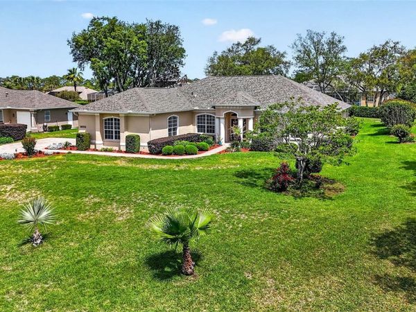 10211 RIDGE TOP LOOP, WEEKI WACHEE, FL 34613