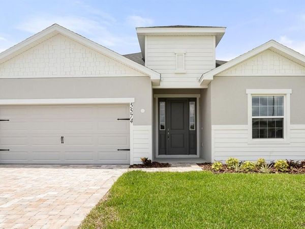 5574 BUCKEYE BEND DRIVE, ST CLOUD, FL 34772