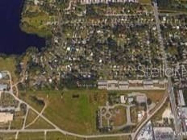 4518 ARCH STREET, ORLANDO, FL 32808