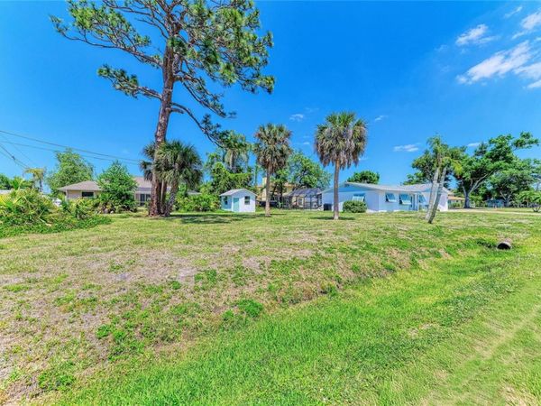 0 BRADENTON ROAD , VENICE, FL 34293