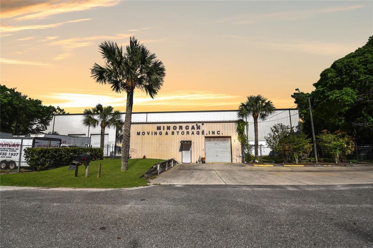 1324 Mattie Street, Saint Augustine, FL 32084 Photo