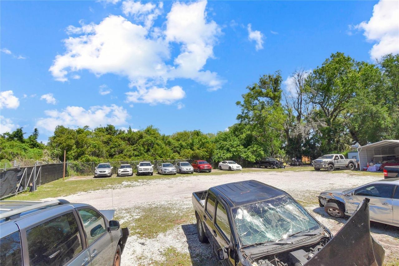 1324 Mattie Street, Saint Augustine, FL 32084 Photo