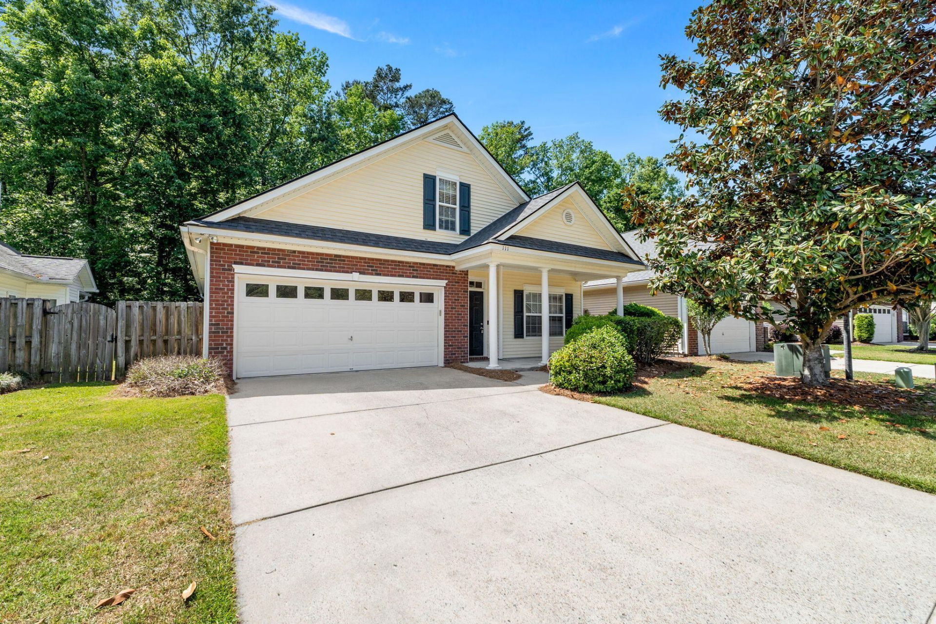 111 Garden Grove Drive Photo 29