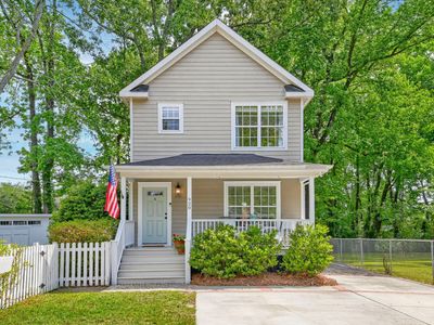 920 East Street, Charleston, SC 29407