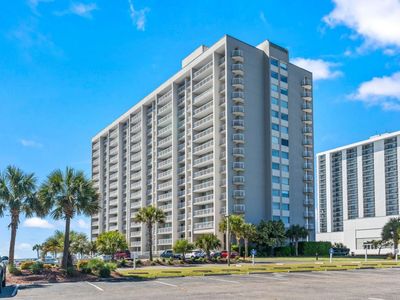 9280 Queensway Blvd., Unit 1403, Myrtle Beach, SC 29572