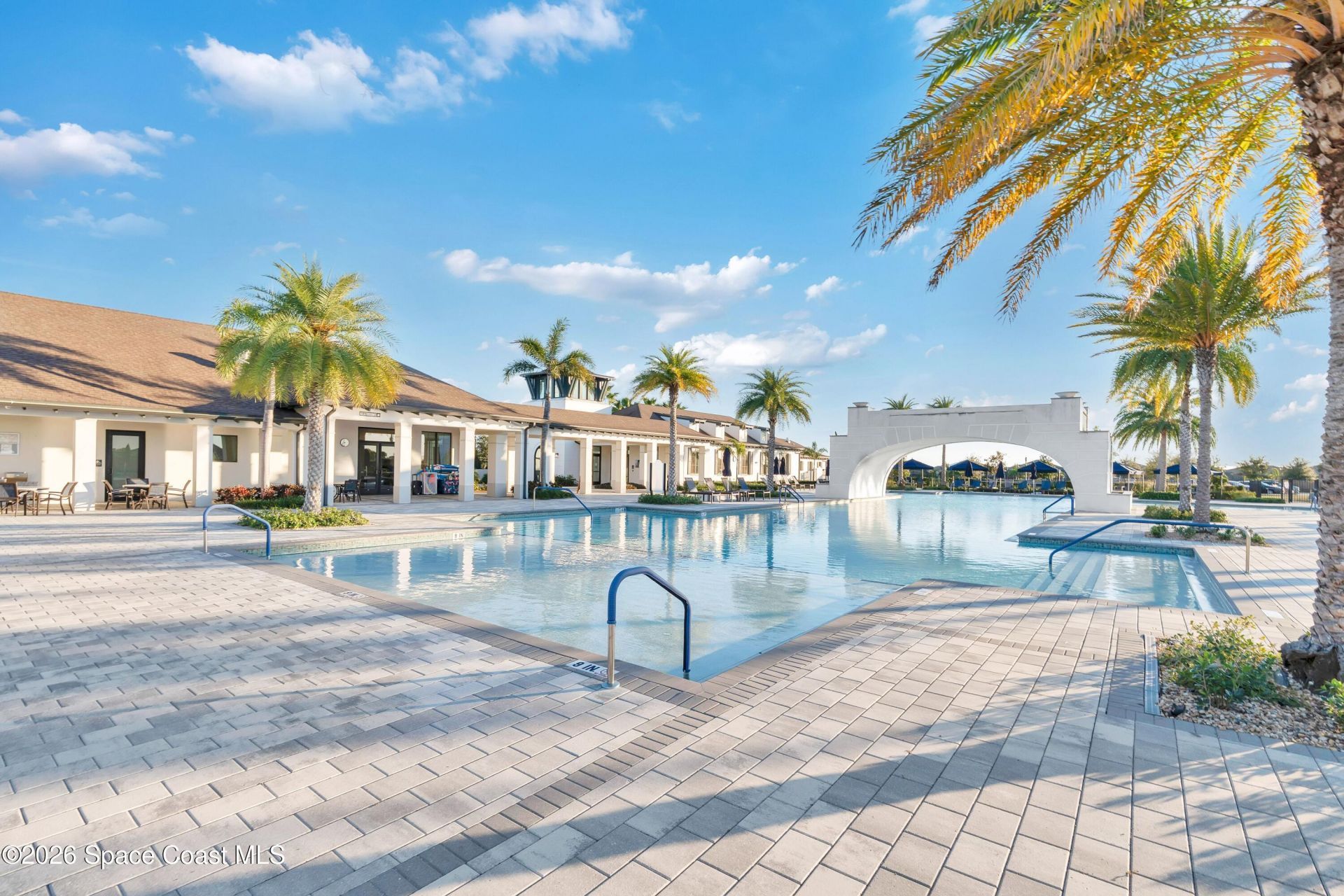 2509 Millennium Circle, Viera, FL 32940 Photo