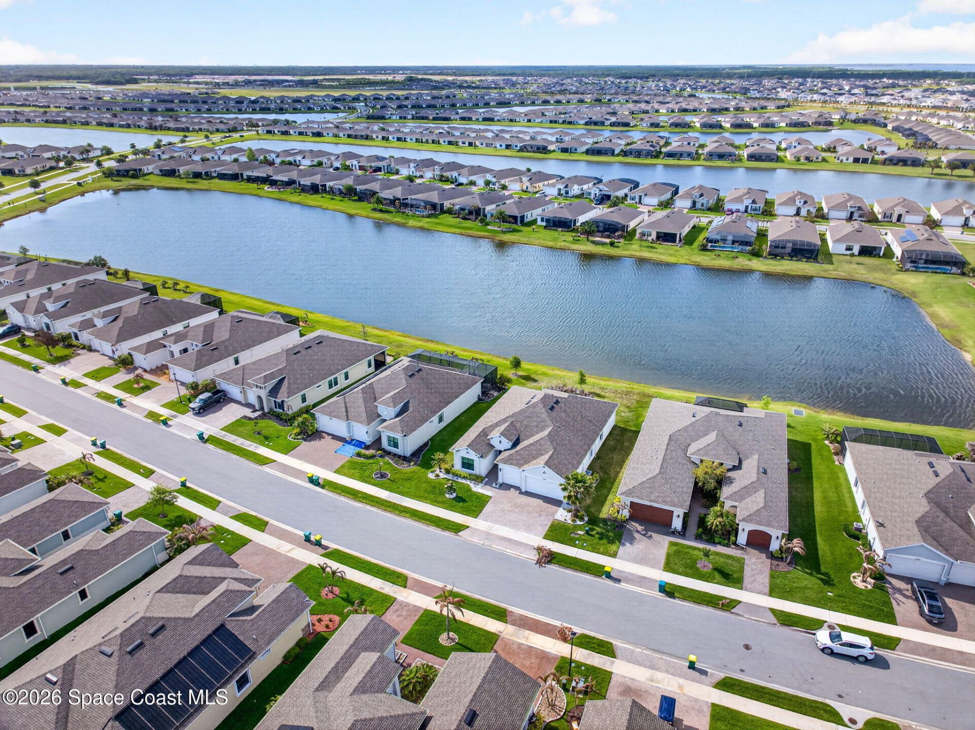 2509 Millennium Circle, Viera, FL 32940 Photo