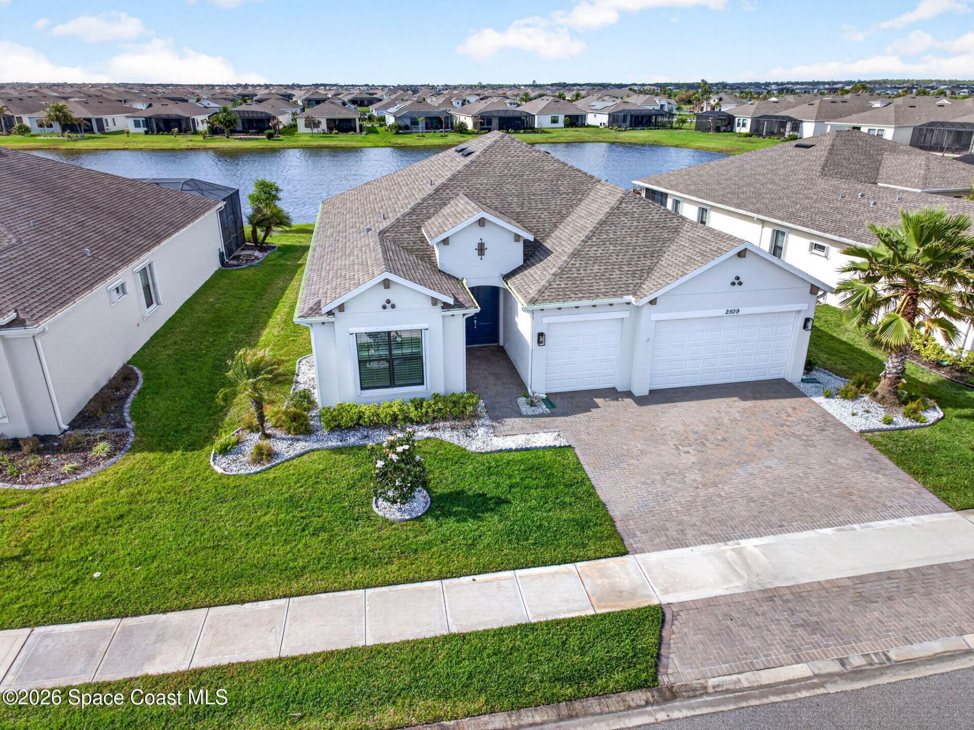 2509 Millennium Circle, Viera, FL 32940 Photo