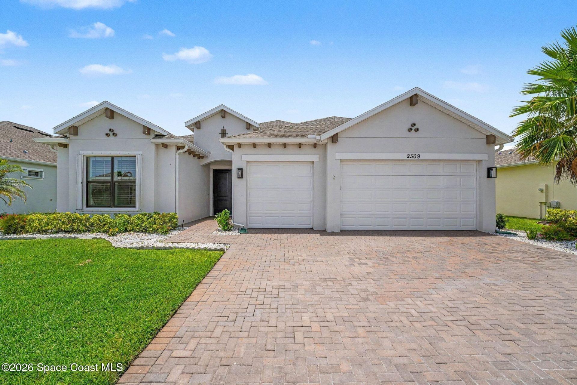 2509 Millennium Circle, Viera, FL 32940 Photo