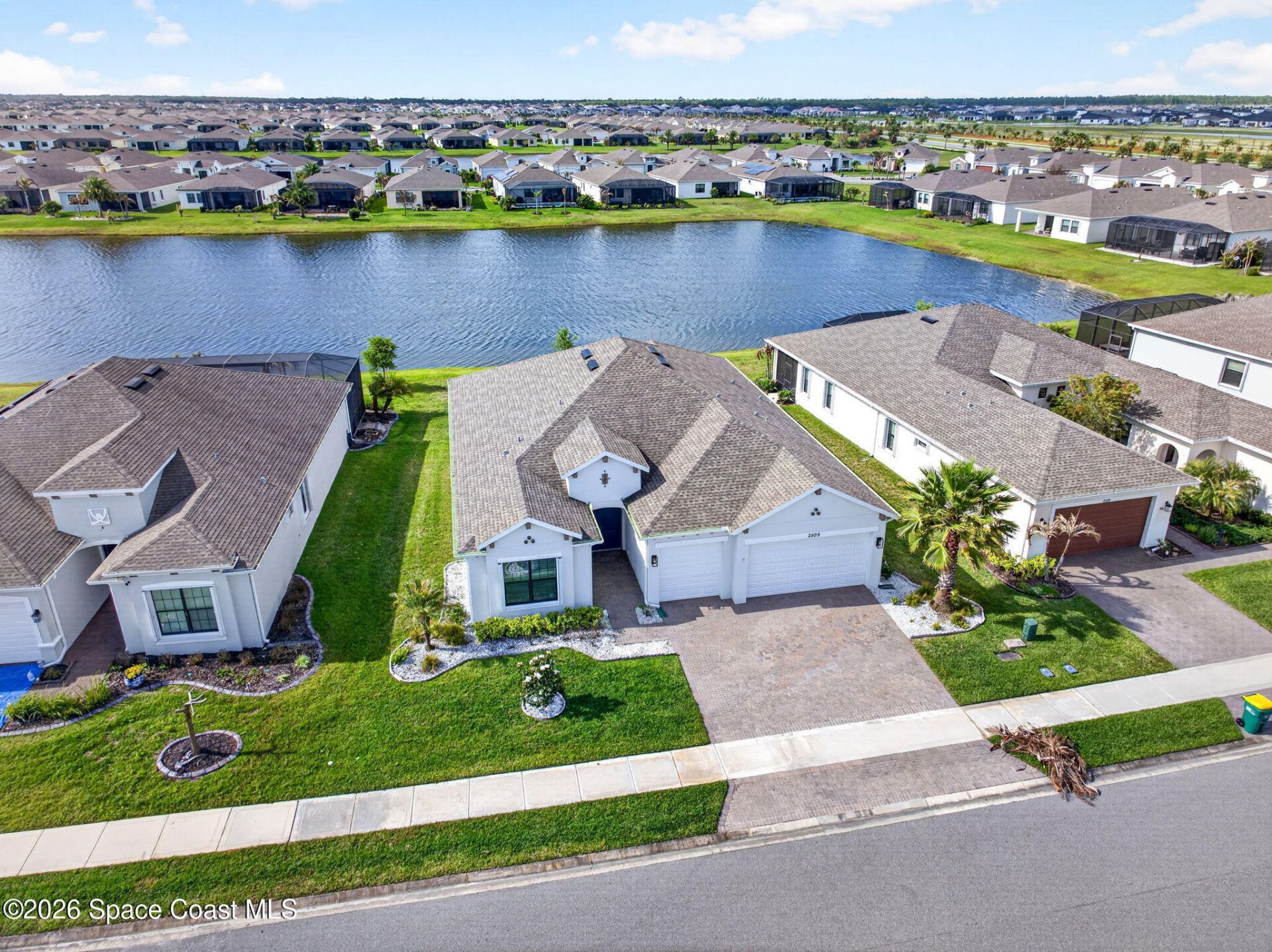 2509 Millennium Circle, Viera, FL 32940 Photo