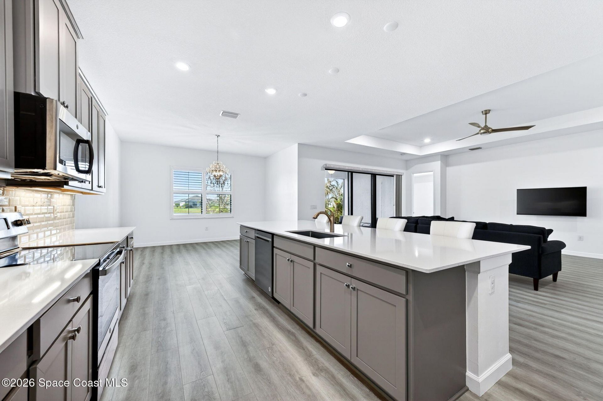 2509 Millennium Circle, Viera, FL 32940 Photo