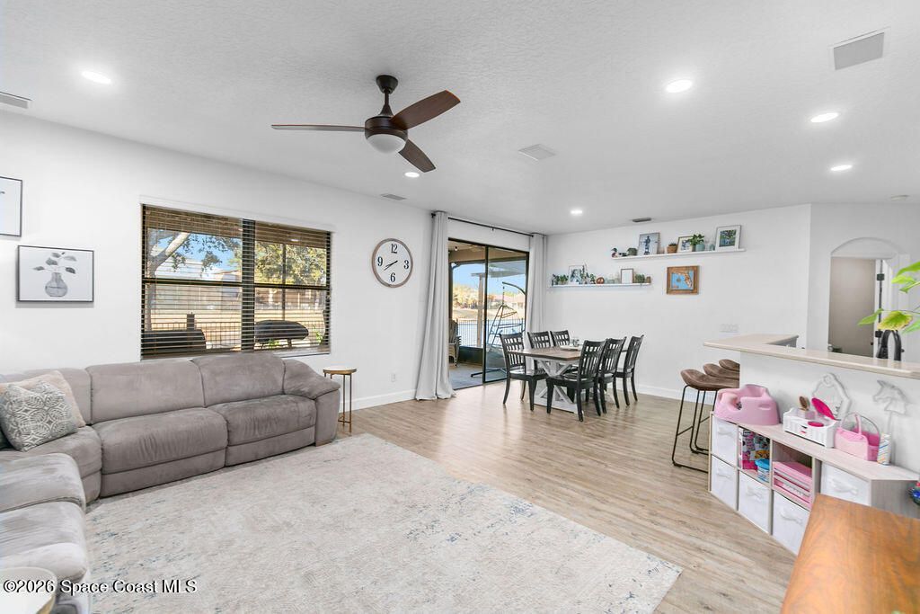 1209 Bolle Circle , Rockledge, FL 32955 Photo