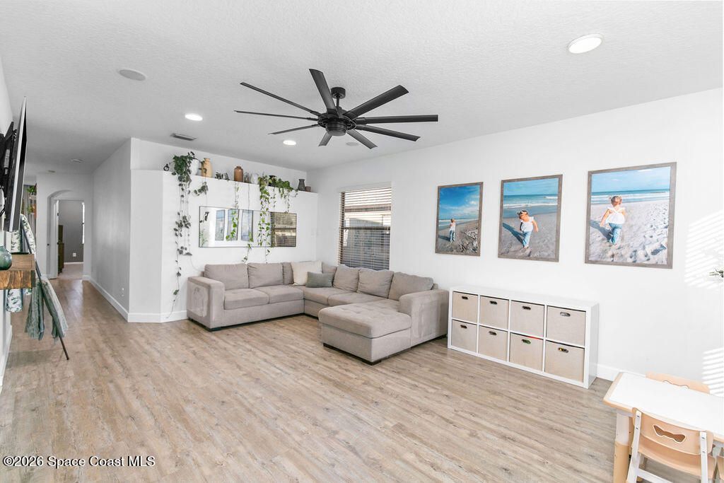 1209 Bolle Circle , Rockledge, FL 32955 Photo