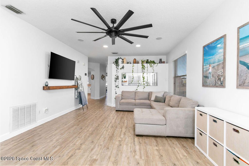 1209 Bolle Circle , Rockledge, FL 32955 Photo